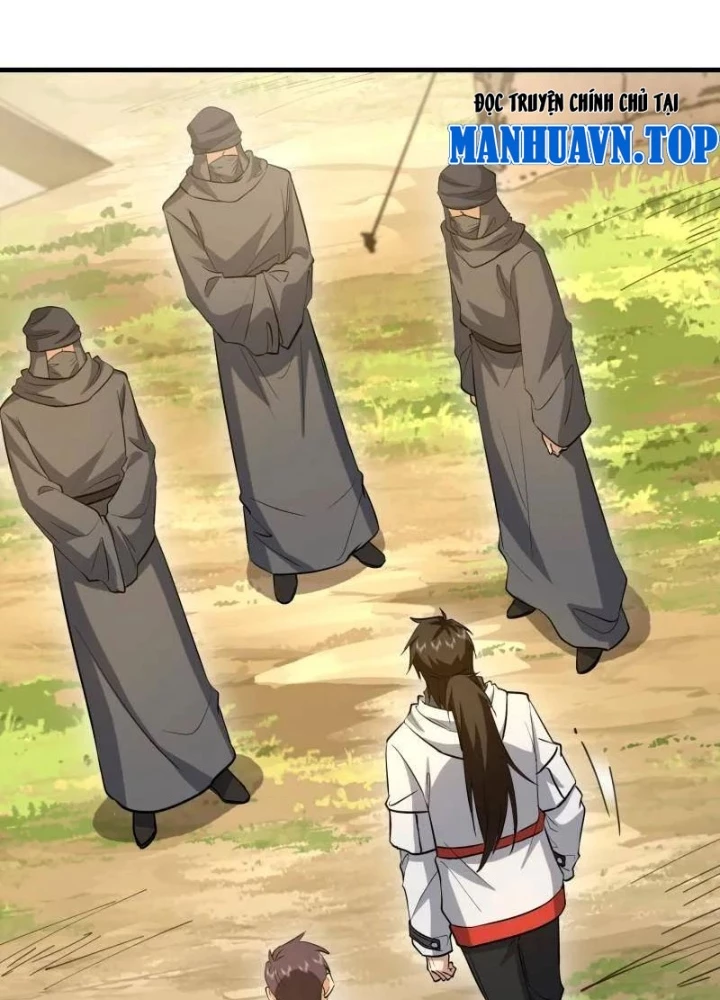Đệ Nhất Danh Sách Chapter 601 - 153