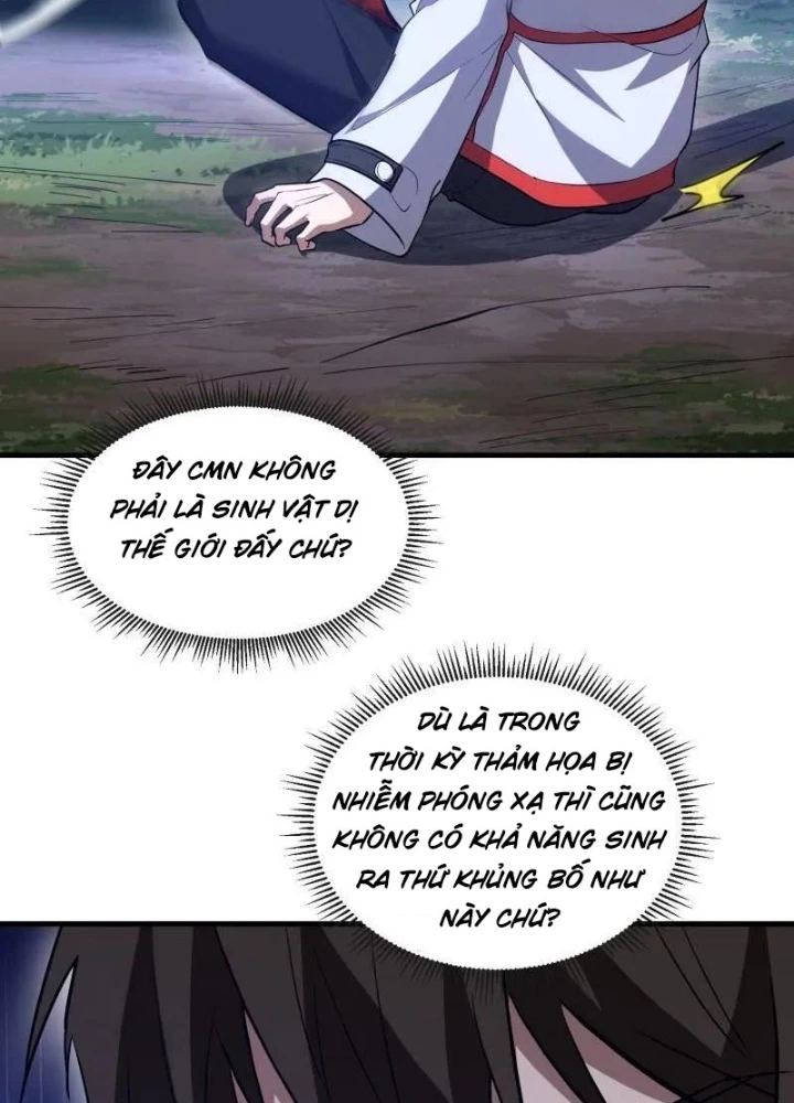 Đệ Nhất Danh Sách Chapter 601 - 207