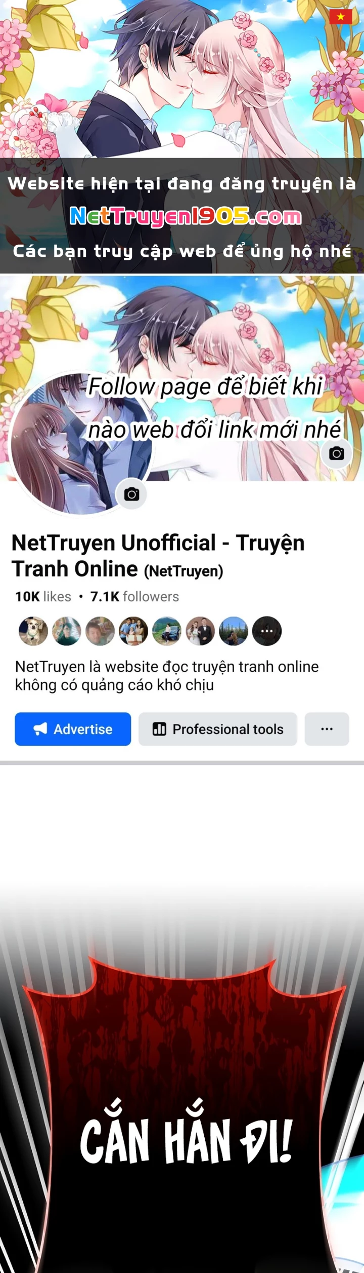 Nhân Vật Ngoài Lề Tiểu Thuyết Chapter 137 - 1
