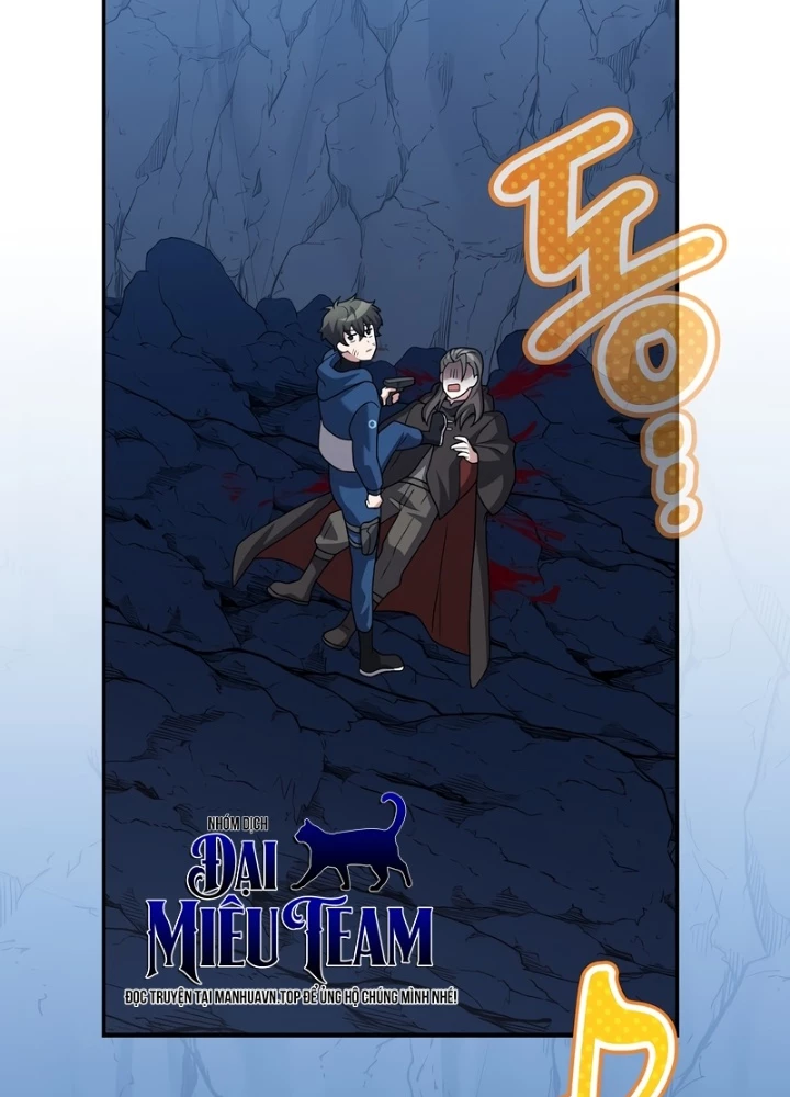 Nhân Vật Ngoài Lề Tiểu Thuyết Chapter 137 - 47