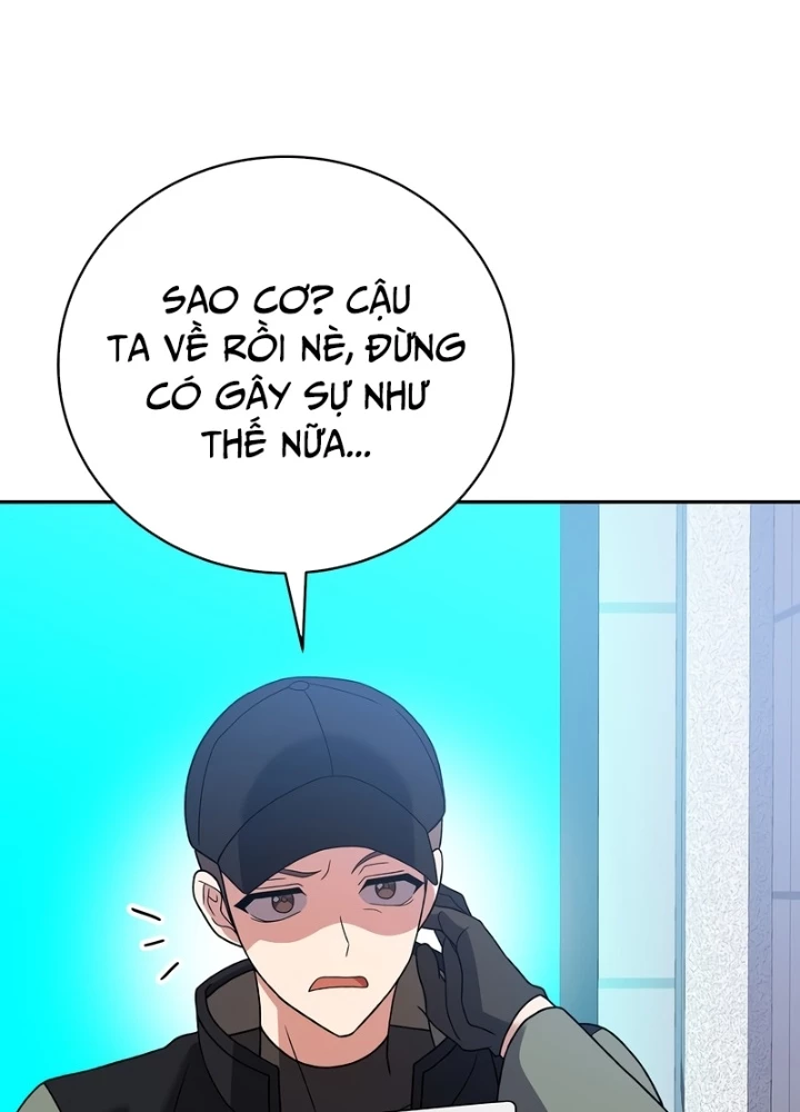 Nhân Vật Ngoài Lề Tiểu Thuyết Chapter 137 - 145