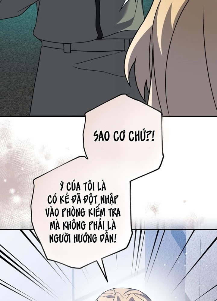 Nhân Vật Ngoài Lề Tiểu Thuyết Chapter 137 - 147