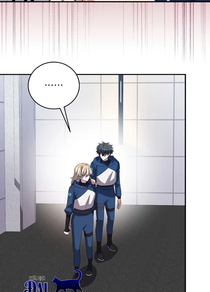 Nhân Vật Ngoài Lề Tiểu Thuyết Chapter 137 - 159