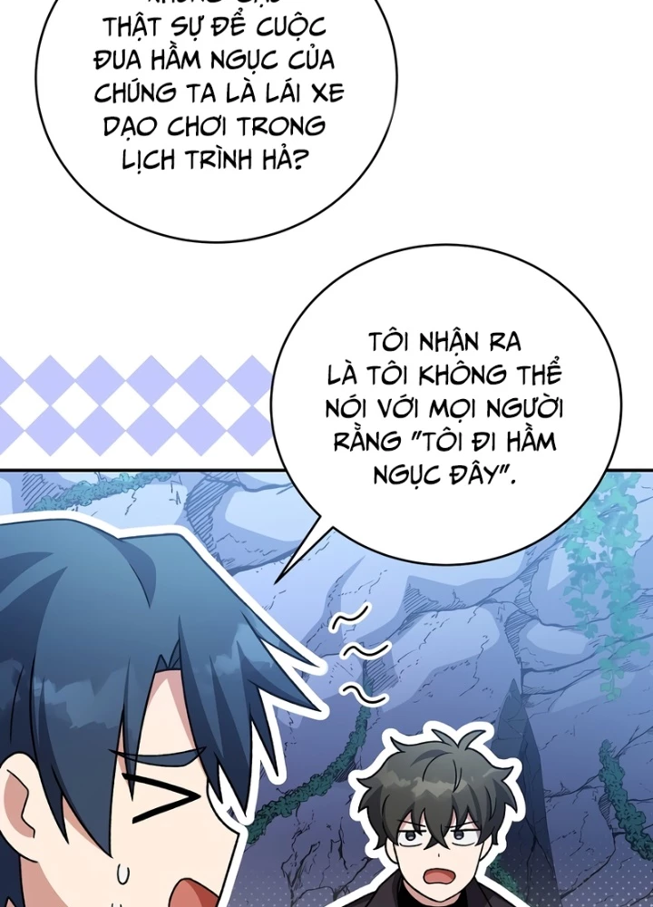Nhân Vật Ngoài Lề Tiểu Thuyết Chapter 137 - 207