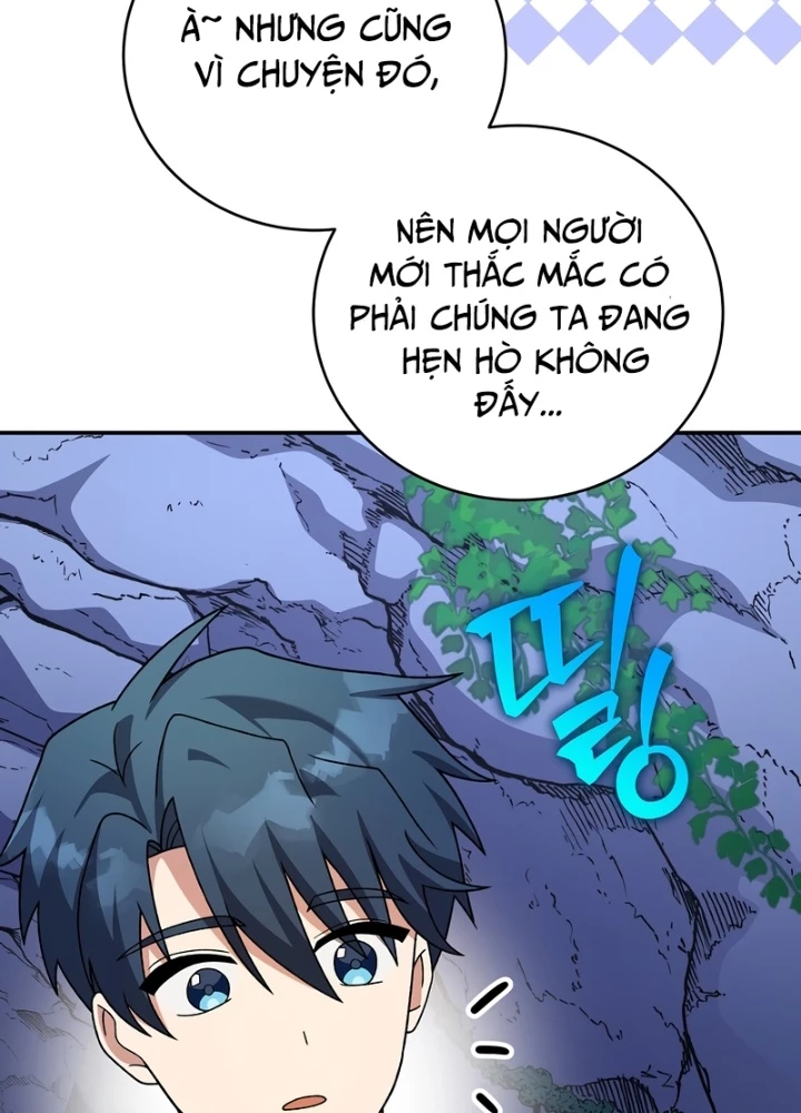 Nhân Vật Ngoài Lề Tiểu Thuyết Chapter 137 - 209