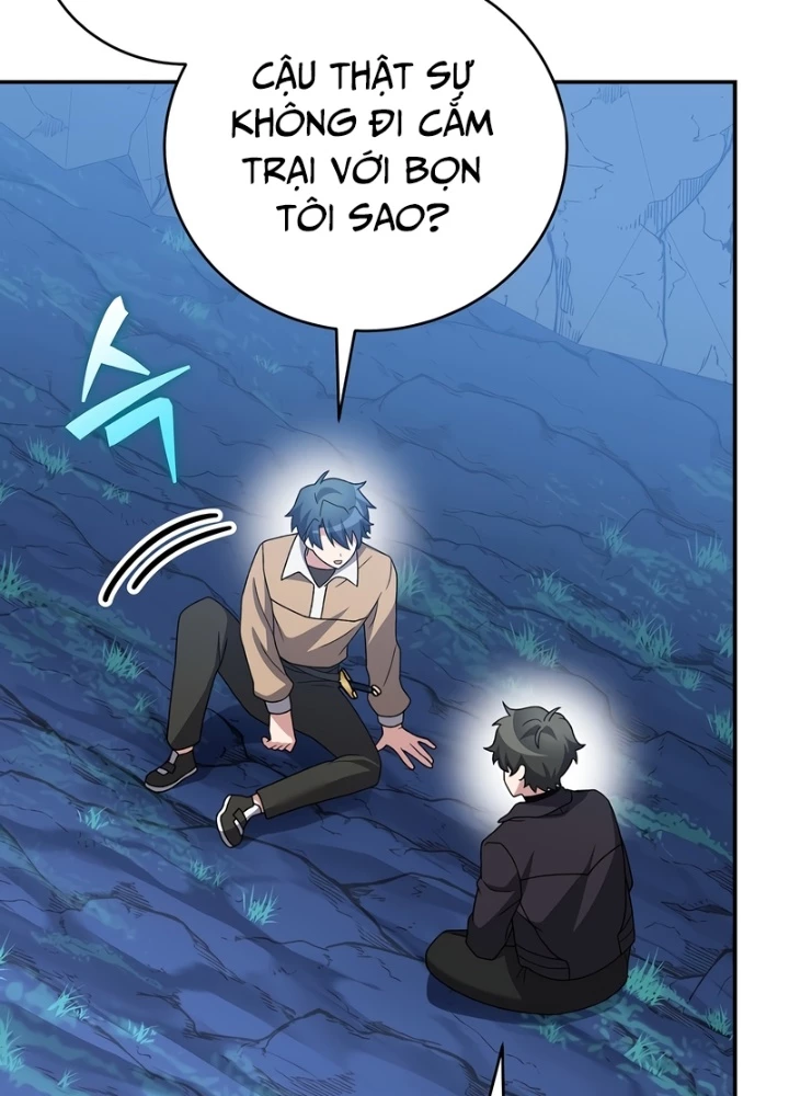 Nhân Vật Ngoài Lề Tiểu Thuyết Chapter 137 - 223
