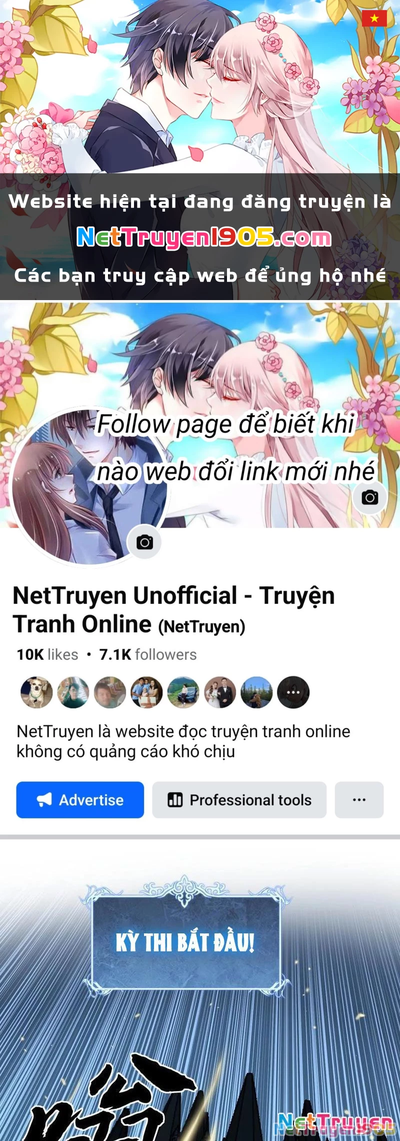 Người Giữ Cửa Vạn Giới Chapter 76 - 1