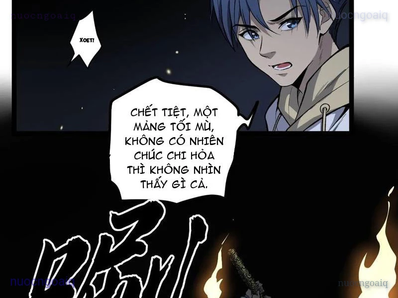 Người Giữ Cửa Vạn Giới Chapter 76 - 7