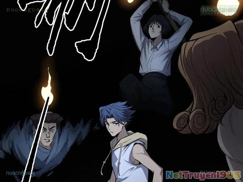Người Giữ Cửa Vạn Giới Chapter 76 - 8