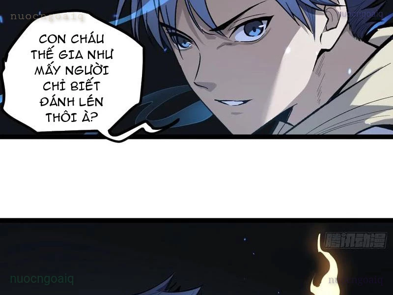 Người Giữ Cửa Vạn Giới Chapter 76 - 12