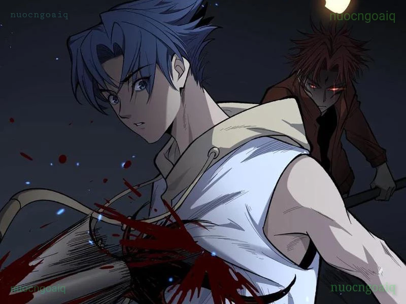 Người Giữ Cửa Vạn Giới Chapter 76 - 13