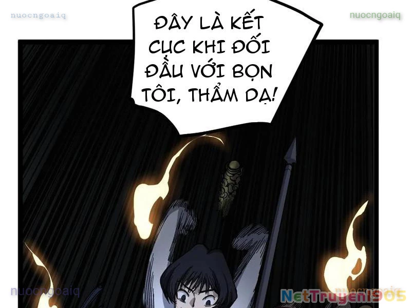 Người Giữ Cửa Vạn Giới Chapter 76 - 17