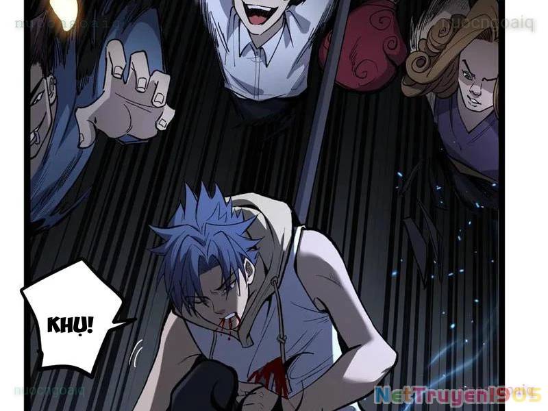 Người Giữ Cửa Vạn Giới Chapter 76 - 18