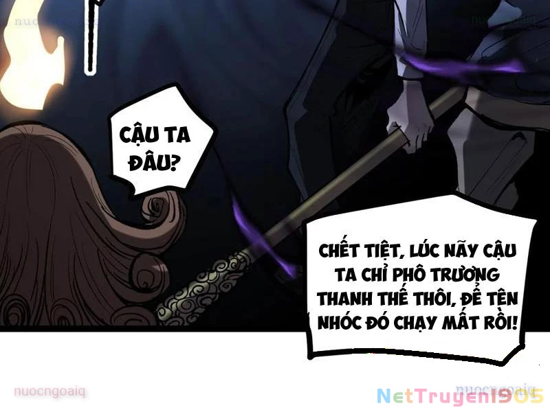 Người Giữ Cửa Vạn Giới Chapter 76 - 30