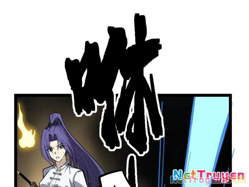 Người Giữ Cửa Vạn Giới Chapter 76 - 31