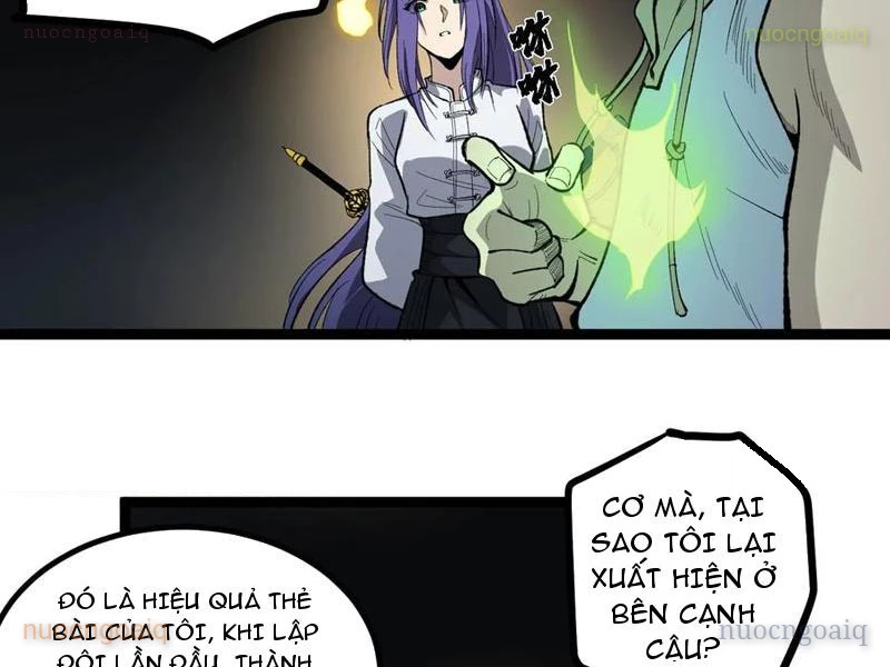 Người Giữ Cửa Vạn Giới Chapter 76 - 34