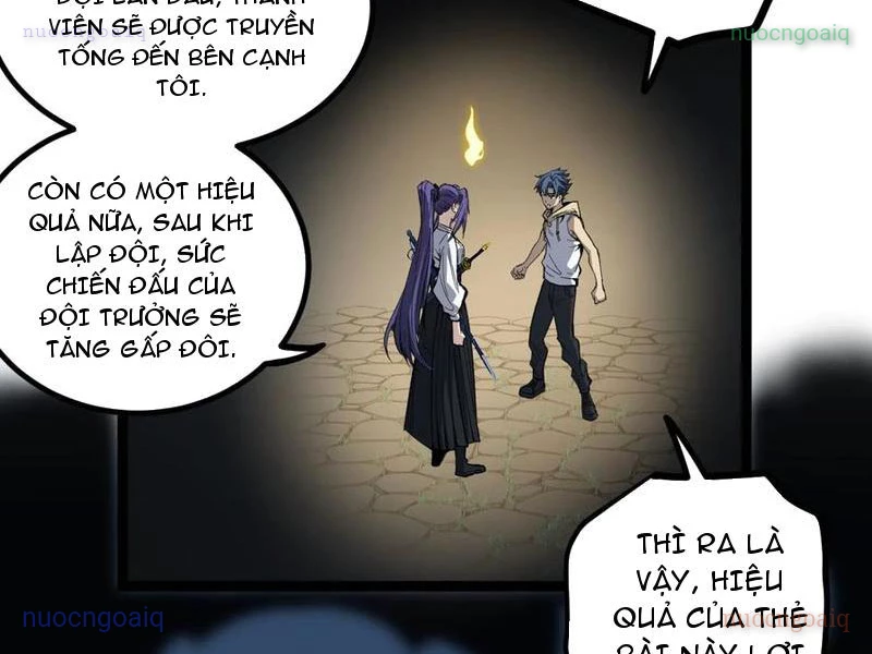 Người Giữ Cửa Vạn Giới Chapter 76 - 35