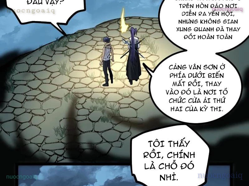 Người Giữ Cửa Vạn Giới Chapter 76 - 37