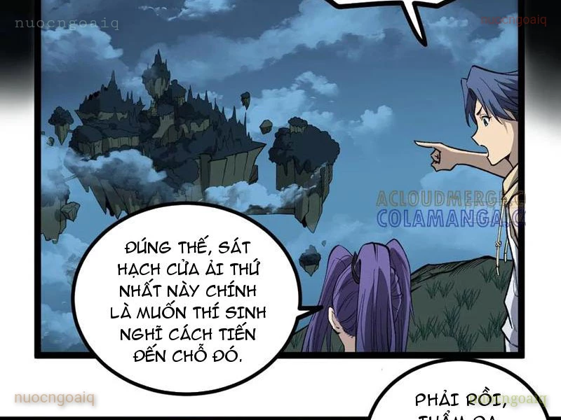 Người Giữ Cửa Vạn Giới Chapter 76 - 38