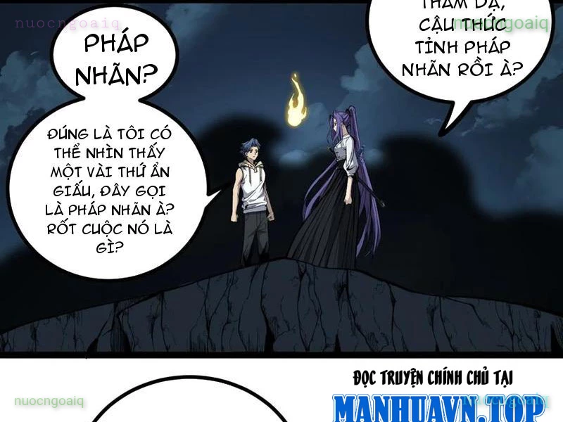 Người Giữ Cửa Vạn Giới Chapter 76 - 39