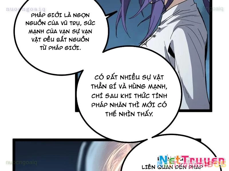 Người Giữ Cửa Vạn Giới Chapter 76 - 41