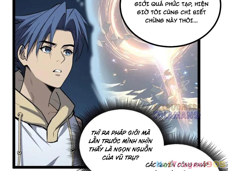 Người Giữ Cửa Vạn Giới Chapter 76 - 42