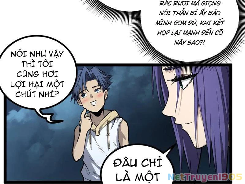 Người Giữ Cửa Vạn Giới Chapter 76 - 43