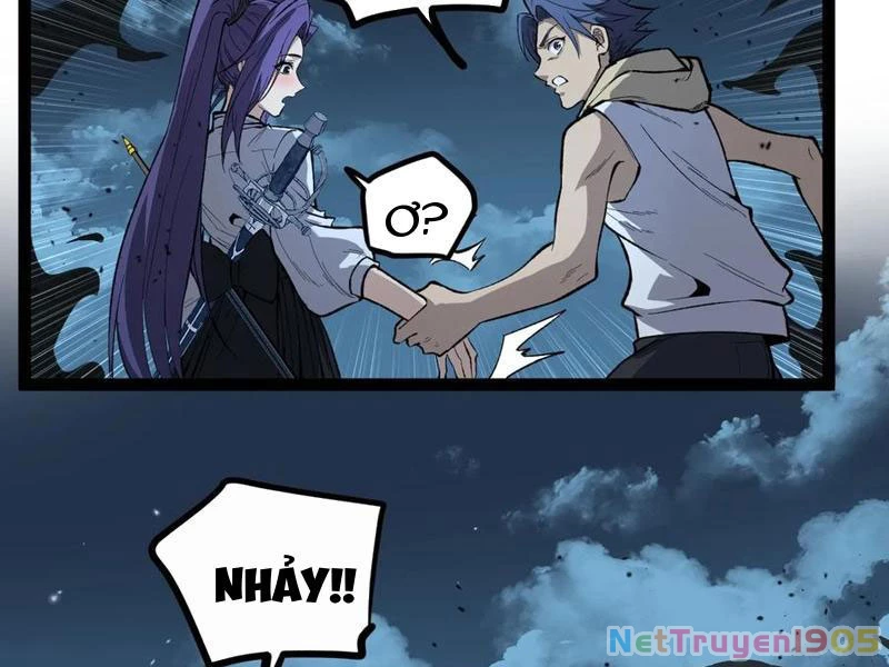 Người Giữ Cửa Vạn Giới Chapter 76 - 47