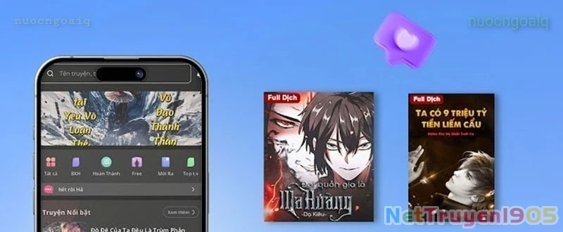 Người Giữ Cửa Vạn Giới Chapter 76 - 62
