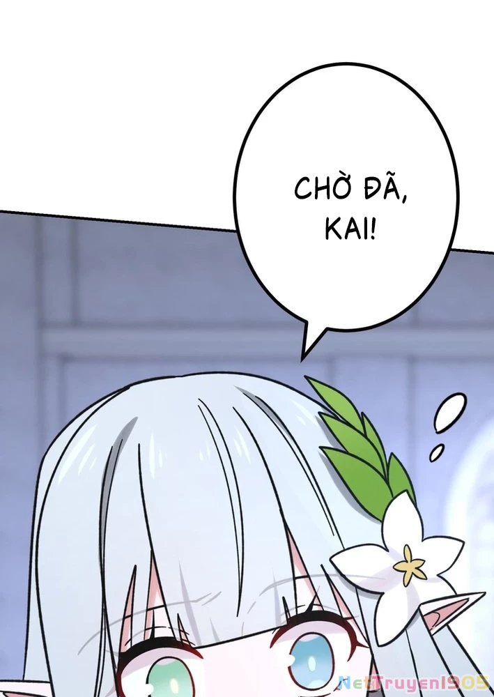 Sát Thủ Mạnh Nhất Chuyển Sinh Sang Thế Giới Khác Chapter 92 - 6