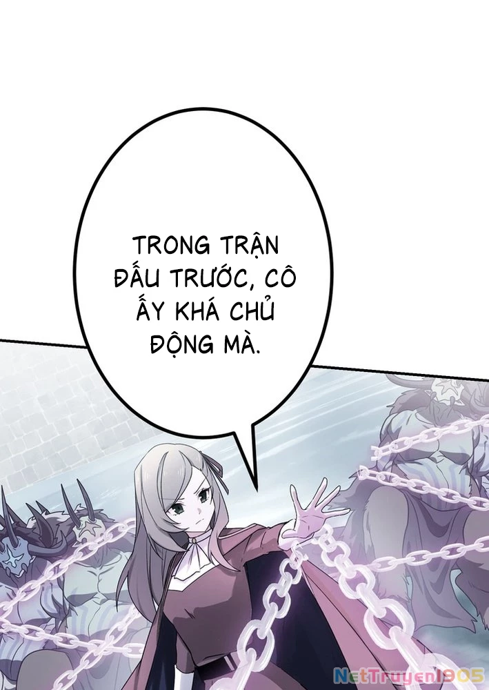 Sát Thủ Mạnh Nhất Chuyển Sinh Sang Thế Giới Khác Chapter 92 - 8