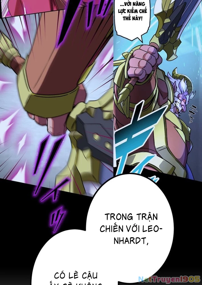 Sát Thủ Mạnh Nhất Chuyển Sinh Sang Thế Giới Khác Chapter 92 - 15