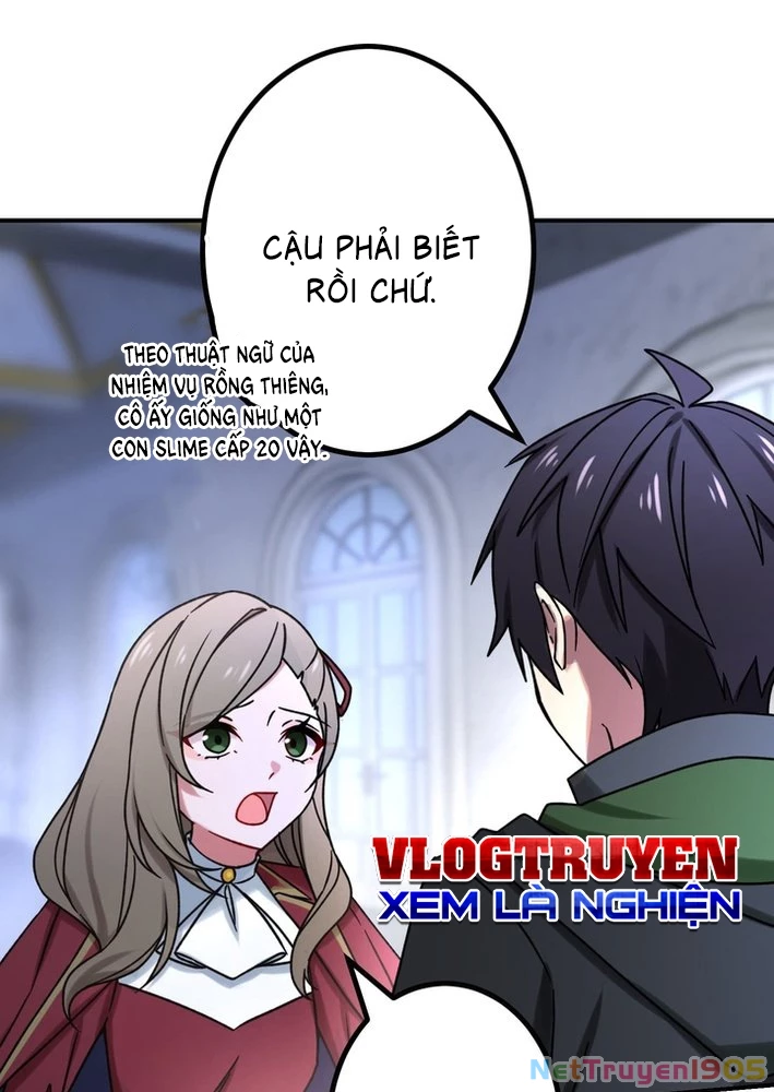 Sát Thủ Mạnh Nhất Chuyển Sinh Sang Thế Giới Khác Chapter 92 - 18