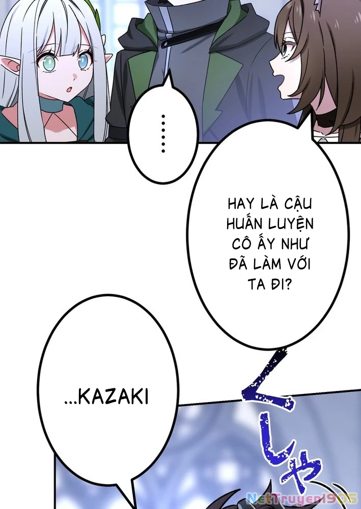 Sát Thủ Mạnh Nhất Chuyển Sinh Sang Thế Giới Khác Chapter 92 - 24