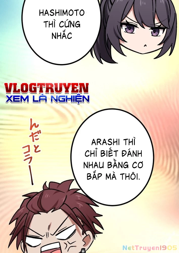 Sát Thủ Mạnh Nhất Chuyển Sinh Sang Thế Giới Khác Chapter 92 - 37