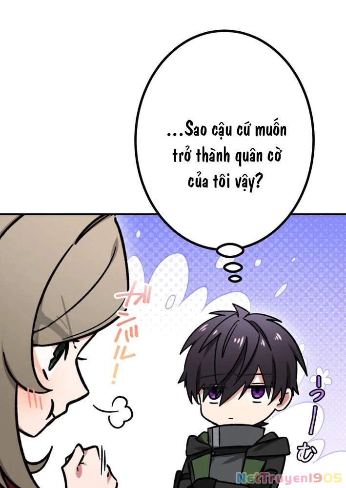 Sát Thủ Mạnh Nhất Chuyển Sinh Sang Thế Giới Khác Chapter 92 - 41