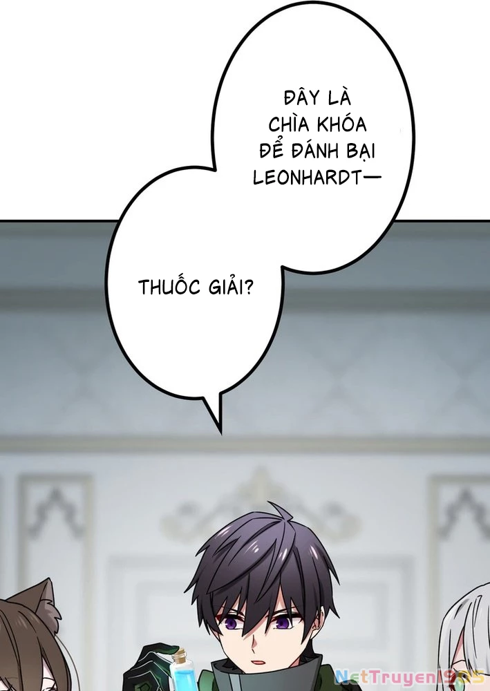 Sát Thủ Mạnh Nhất Chuyển Sinh Sang Thế Giới Khác Chapter 92 - 71