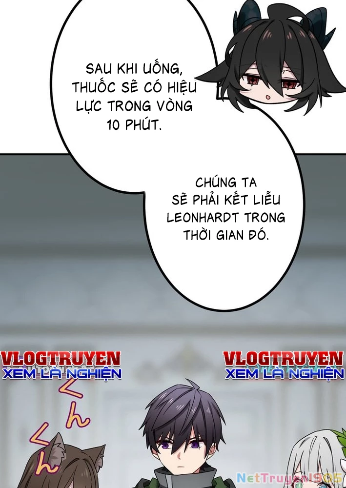 Sát Thủ Mạnh Nhất Chuyển Sinh Sang Thế Giới Khác Chapter 92 - 79