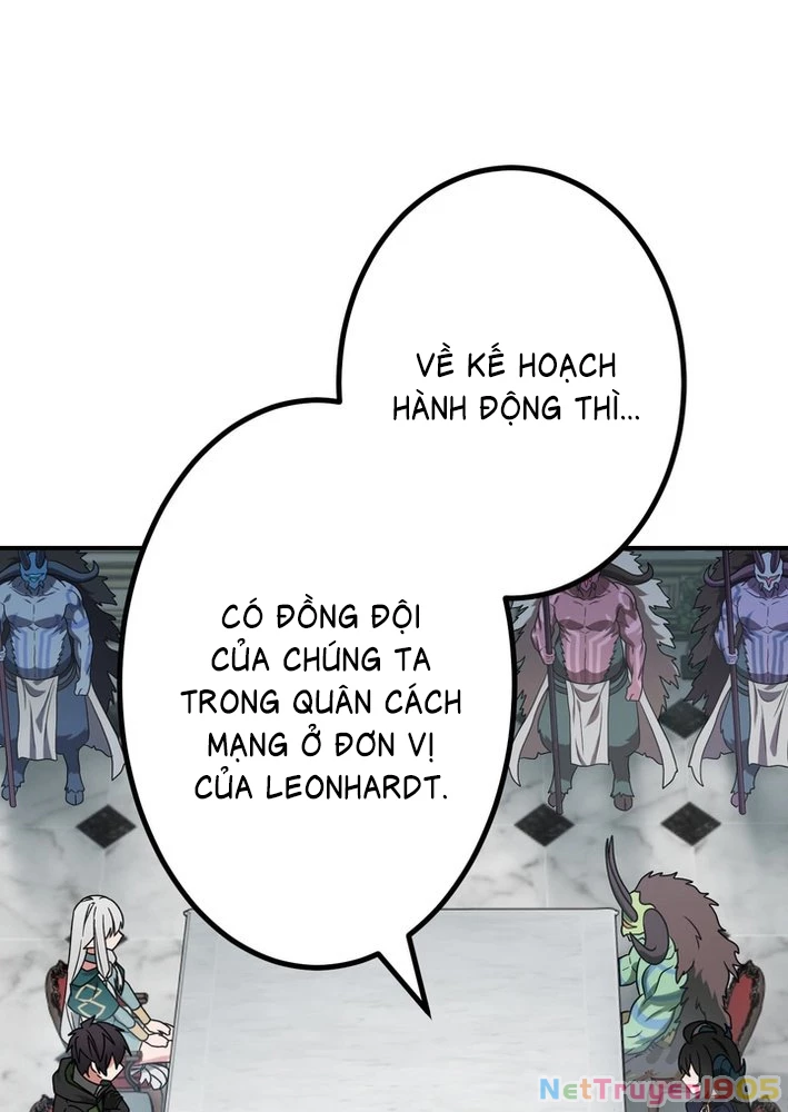 Sát Thủ Mạnh Nhất Chuyển Sinh Sang Thế Giới Khác Chapter 92 - 83