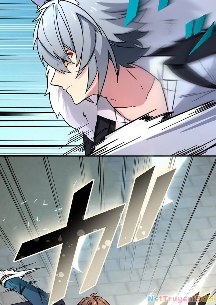 Sát Thủ Mạnh Nhất Chuyển Sinh Sang Thế Giới Khác Chapter 92 - 95