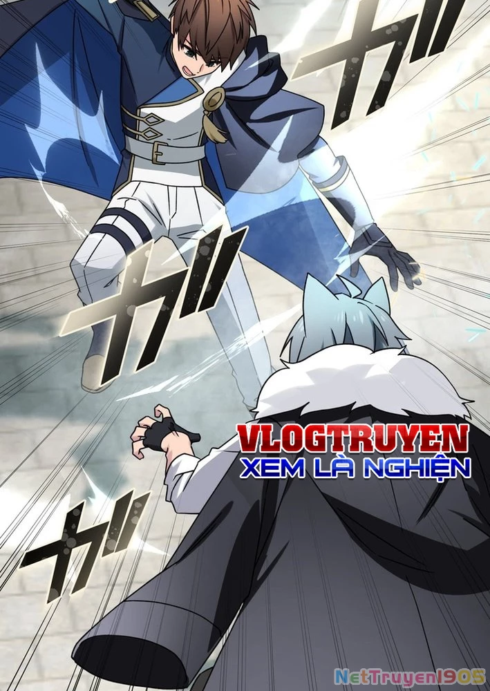 Sát Thủ Mạnh Nhất Chuyển Sinh Sang Thế Giới Khác Chapter 92 - 96