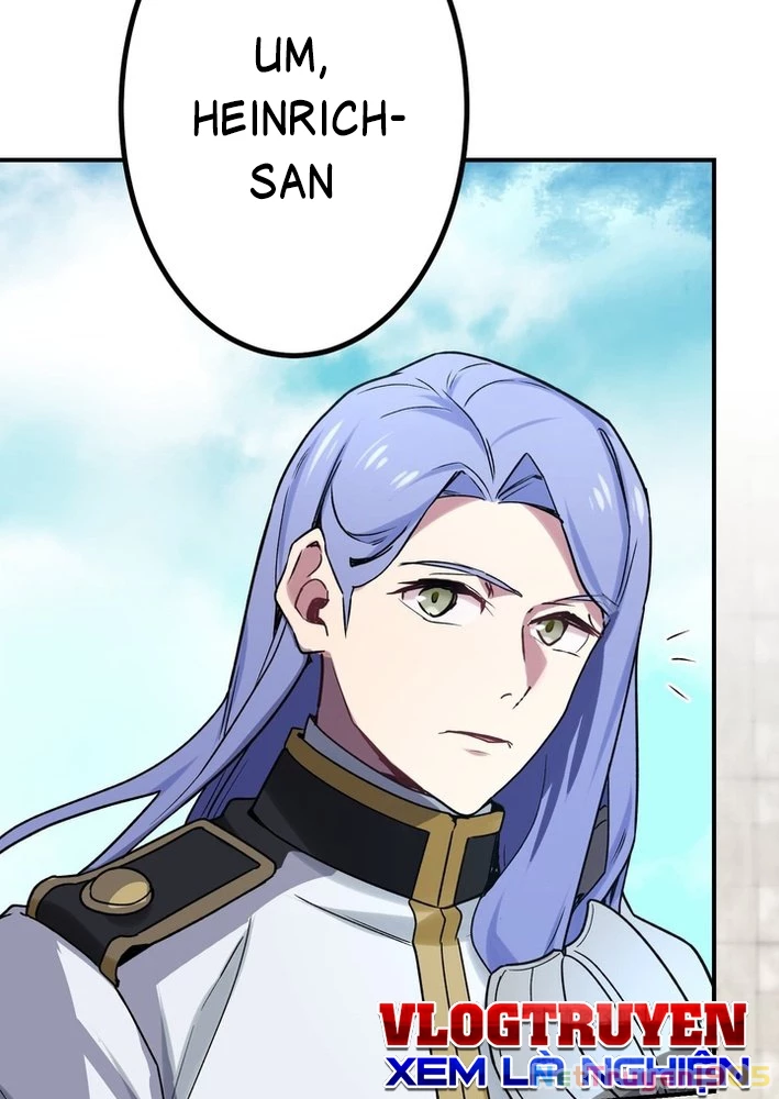 Sát Thủ Mạnh Nhất Chuyển Sinh Sang Thế Giới Khác Chapter 92 - 127