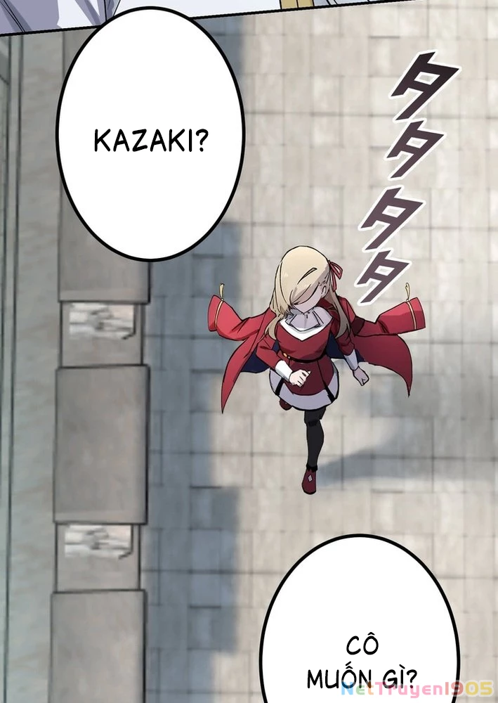 Sát Thủ Mạnh Nhất Chuyển Sinh Sang Thế Giới Khác Chapter 92 - 128