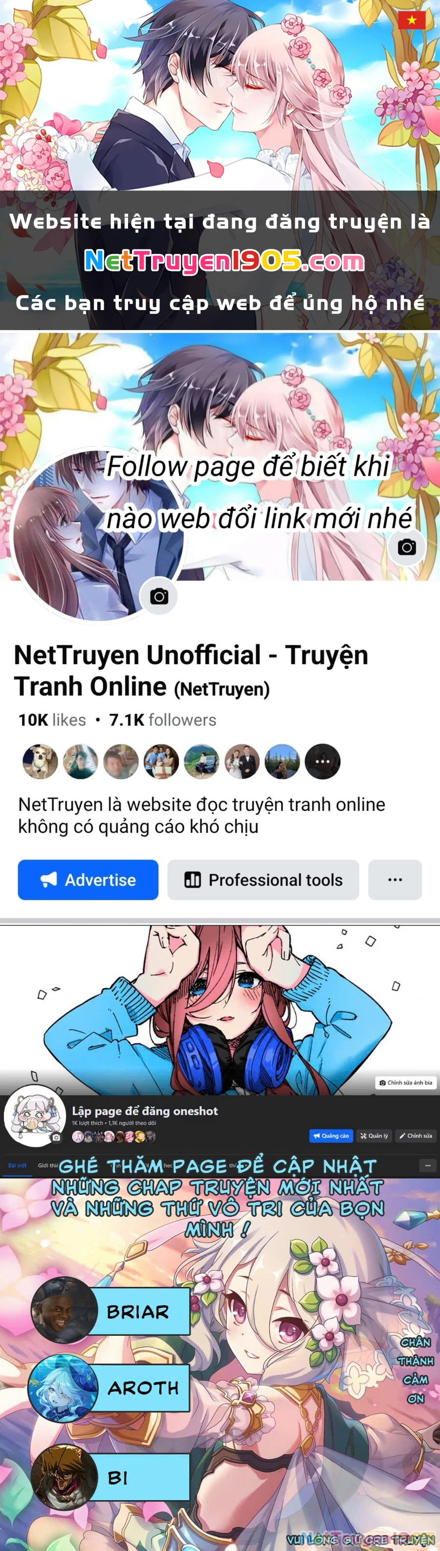 Vợ Tôi Có Chút Đáng Sợ Chapter 81 - 1