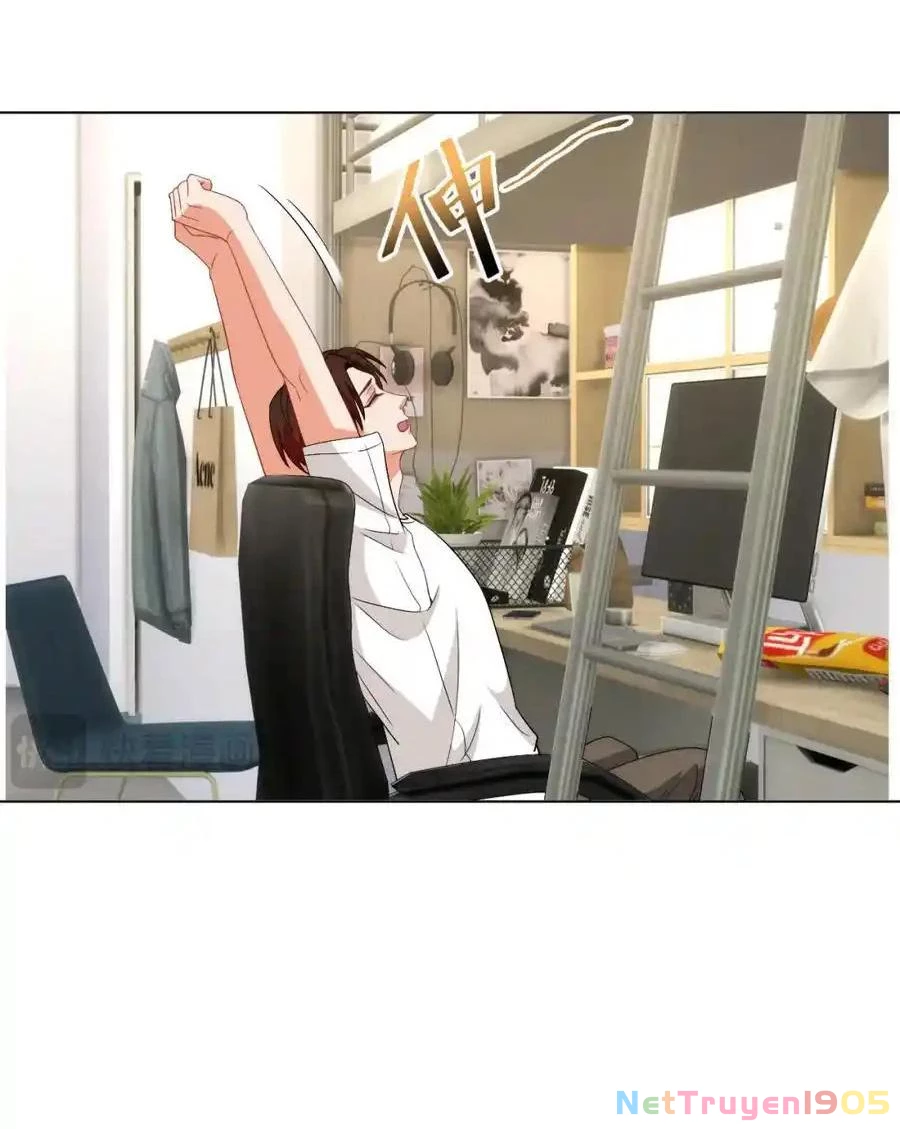 Ký Túc Xá Nam Phòng 303 Chapter 254 - 9