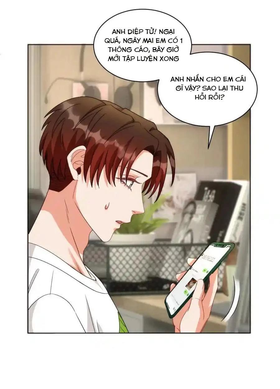 Ký Túc Xá Nam Phòng 303 Chapter 254 - 11