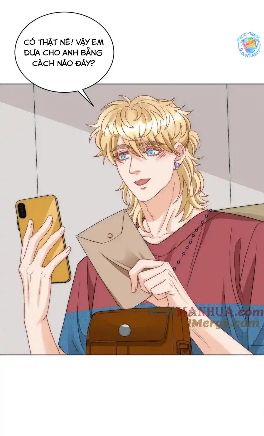 Ký Túc Xá Nam Phòng 303 Chapter 254 - 15