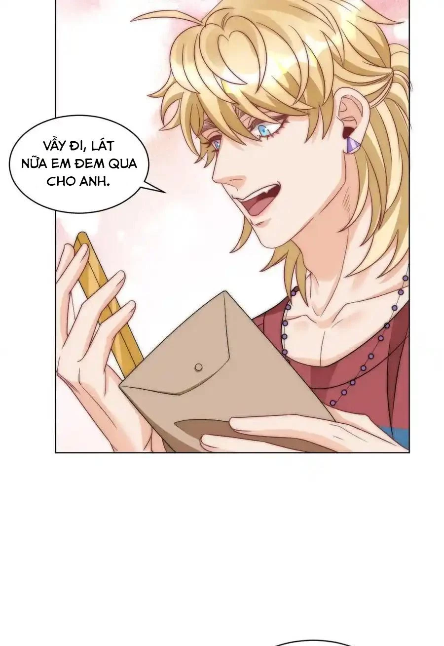 Ký Túc Xá Nam Phòng 303 Chapter 254 - 17