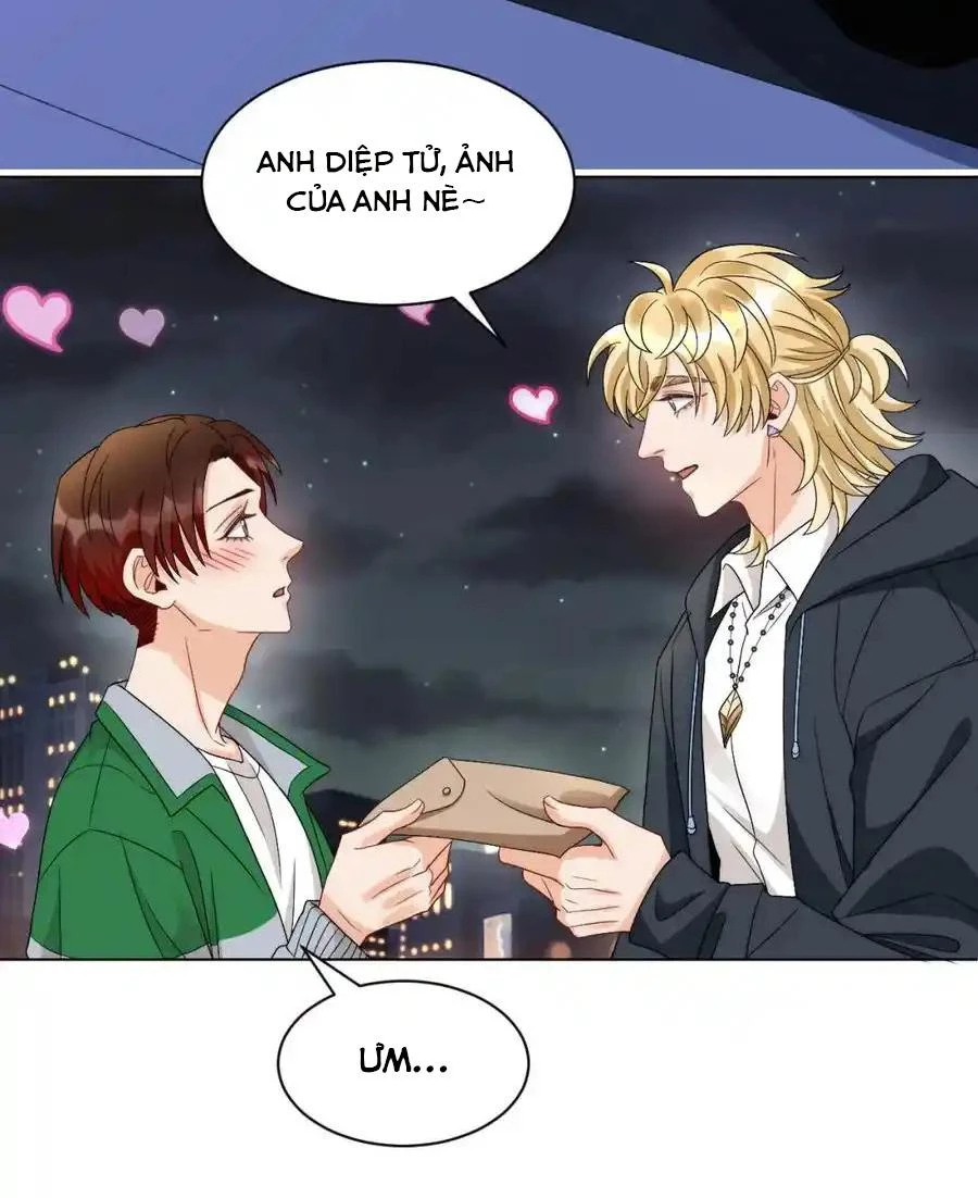 Ký Túc Xá Nam Phòng 303 Chapter 254 - 24