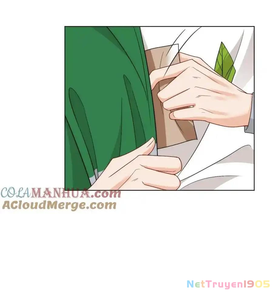 Ký Túc Xá Nam Phòng 303 Chapter 254 - 25